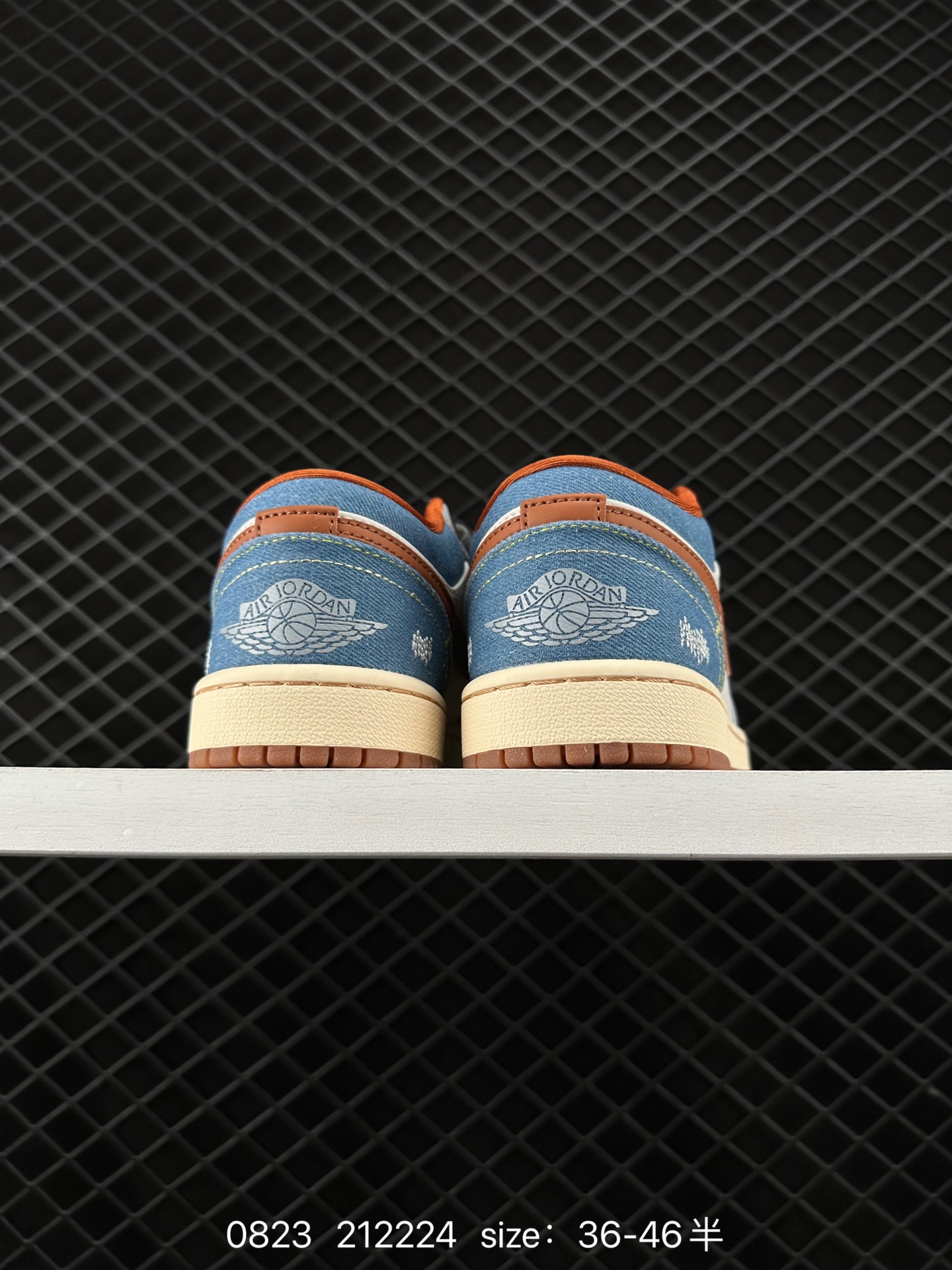 Air Jordan 1 Low AJ1